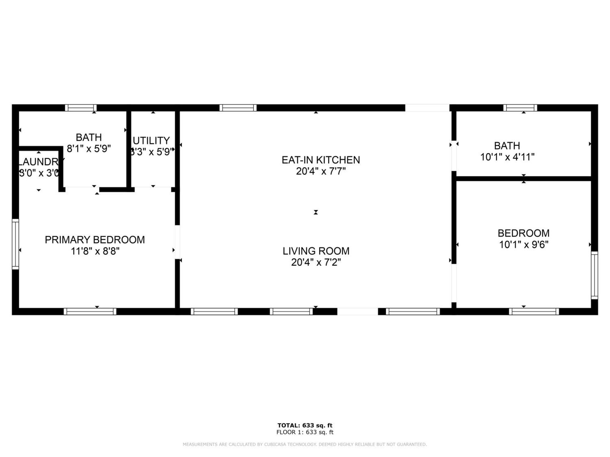 The Lodges At Eden Reserve - Cabins Near Ark Williamstown Luaran gambar